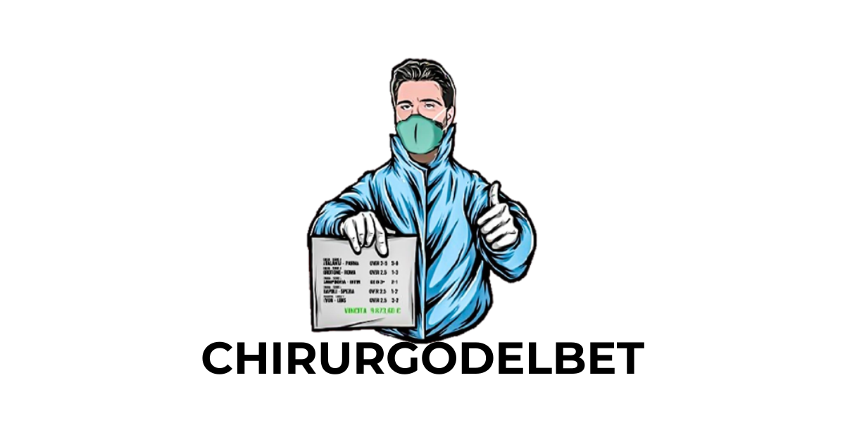 Chirurgo Del Bet Logo