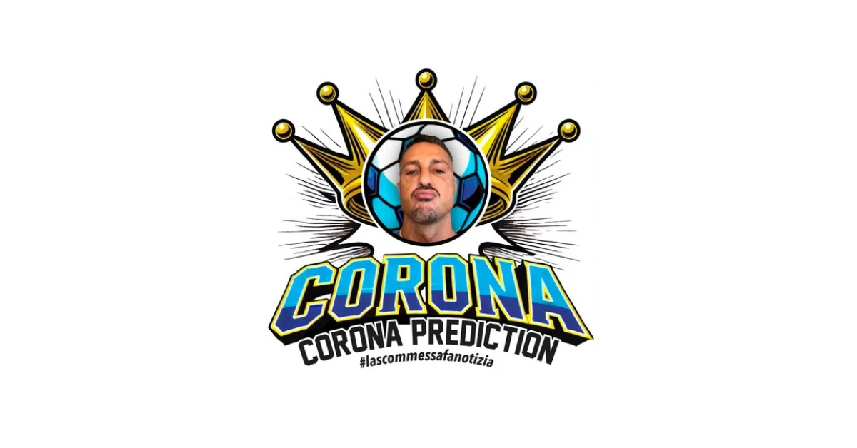 Fabrizio Corona Prediction