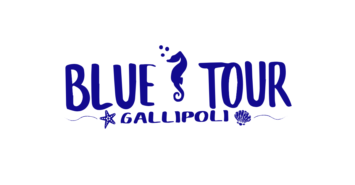 Blue Tour Gallipoli Boat Excursion