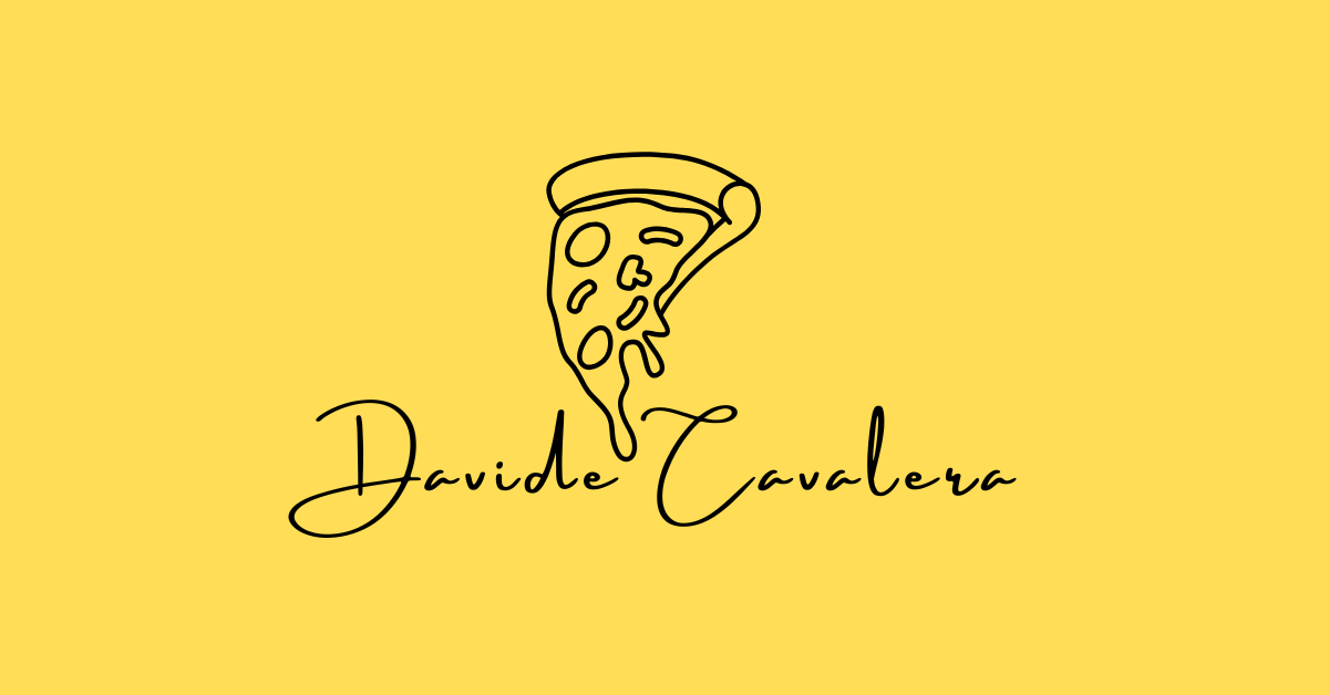 Davide Cavalera Logo